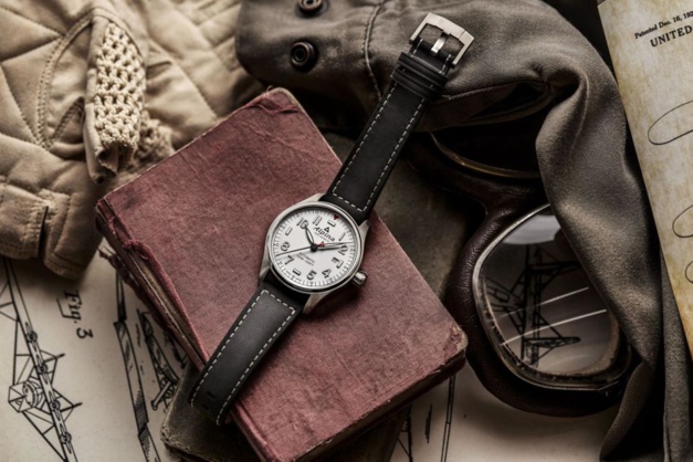 Alpina Startimer Pilot Automatic 40 mm Alpina Startimer Pilot Automatic 40 mm