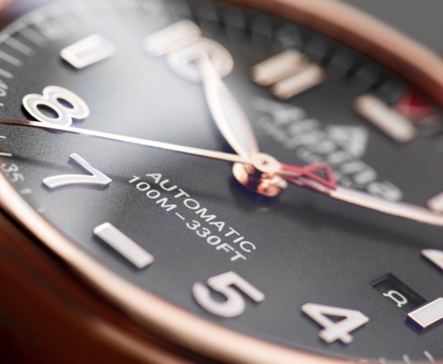 Alpina Startimer Pilot Automatic 40 mm Alpina Startimer Pilot Automatic 40 mm