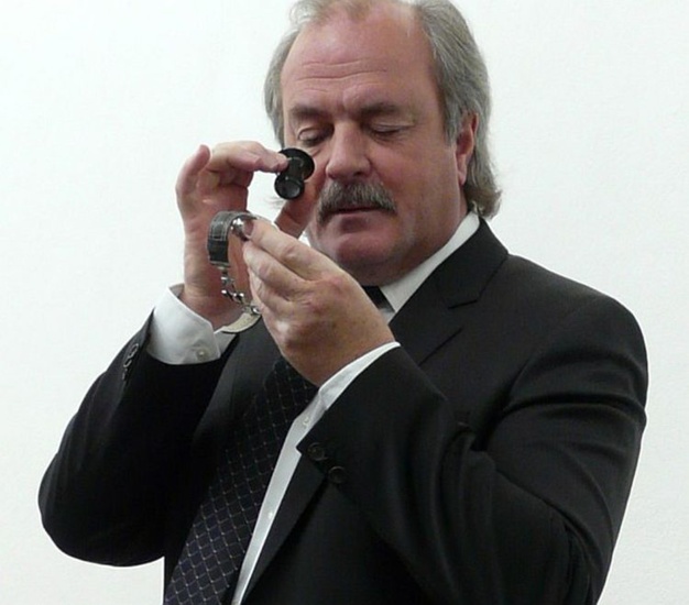 Pierre-Michel Herbelin Pierre-Michel Herbelin