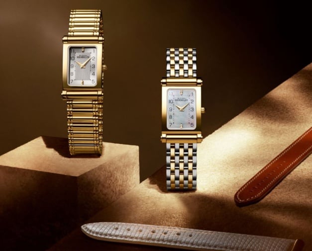 Michel Herbelin Antarès PVD or rose Michel Herbelin Antarès PVD or rose