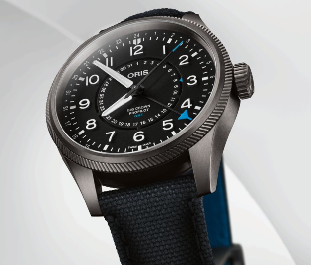 Oris 57th Reno Air Races Limited Edition