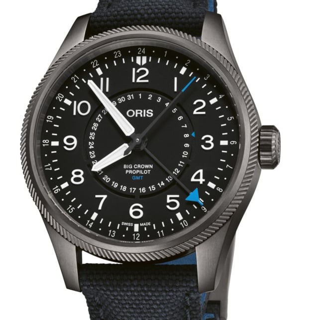 Oris 57th Reno Air Races Limited Edition Oris 57th Reno Air Races Limited Edition