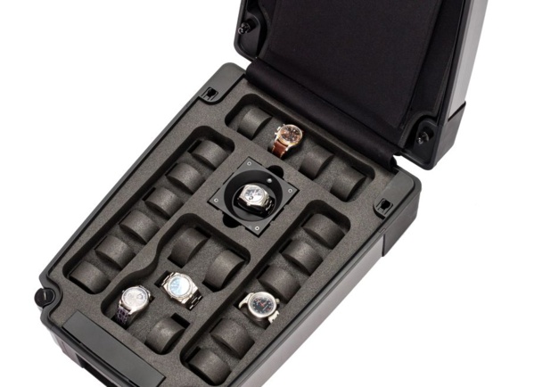 Valise Edelberg 55 SL Special