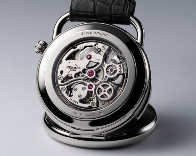 Hermes Arceau Pocket Aaaaargh ! T-Rex Hermes Arceau Pocket Aaaaargh ! T-Rex