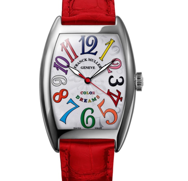 Royal Quartz : une nouvelle adresse pour découvrir Franck Muller à Paris