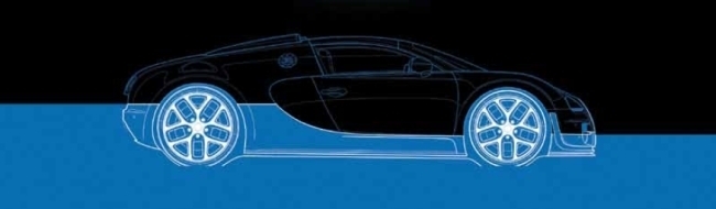 Parmigiani Fleurier Bugatti Vitesse : encore plus masculine Parmigiani Fleurier Bugatti Vitesse : encore plus masculine