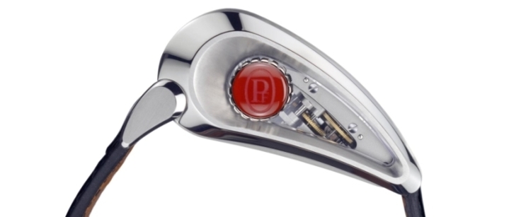Parmigiani Fleurier Bugatti Vitesse Parmigiani Fleurier Bugatti Vitesse