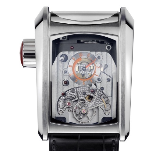 Parmigiani Fleurier Bugatti Vitesse Parmigiani Fleurier Bugatti Vitesse