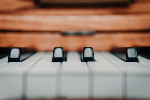 Photo by Andrik Langfield on Unsplash