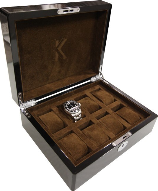 KronoKeeper : des coffrets de montres « entrée de gamme » arrivent chez MisterChrono KronoKeeper : des coffrets de montres « entrée de gamme » arrivent chez MisterChrono
