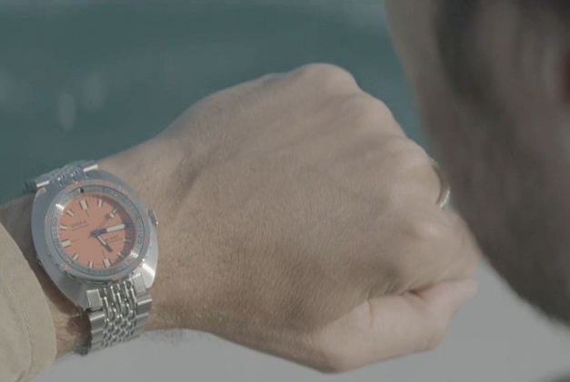 Amir, ami de Doxa Amir, ami de Doxa