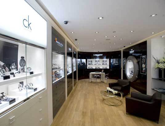 Hour Passion : ouverture rive gauche d’un nouveau concept de boutiques pour le Swatch Group Hour Passion : ouverture rive gauche d’un nouveau concept de boutiques pour le Swatch Group