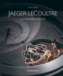 Jaeger-LeCoultre, La Grande Maison