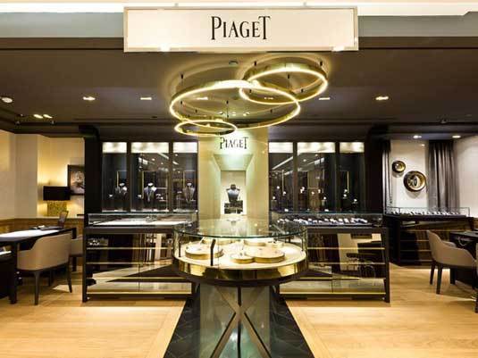 Piaget Printemps Piaget Printemps