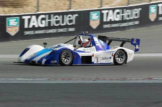 TAG Heuer : partenaire du Dubai Autodrome et du Dubai Motorsport Festival