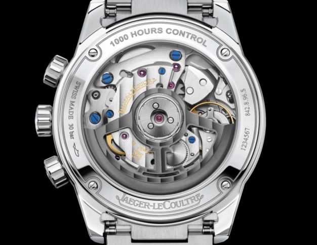 Jaeger-LeCoultre Polaris Mariner Memovox Jaeger-LeCoultre Polaris Mariner Memovox