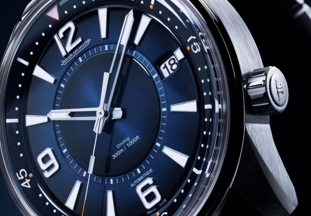 Jaeger-LeCoultre Polaris Mariner Date Jaeger-LeCoultre Polaris Mariner Date