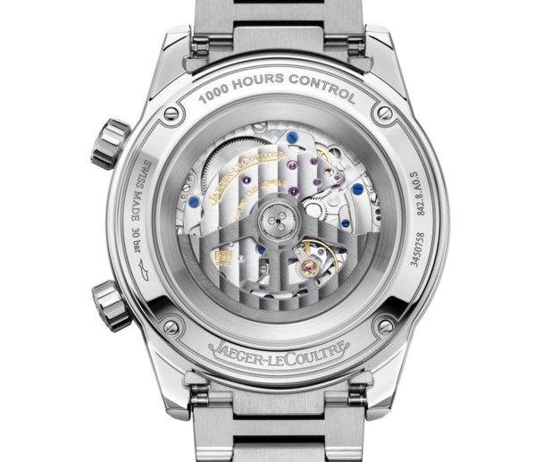 Jaeger-LeCoultre Polaris Mariner Date Jaeger-LeCoultre Polaris Mariner Date