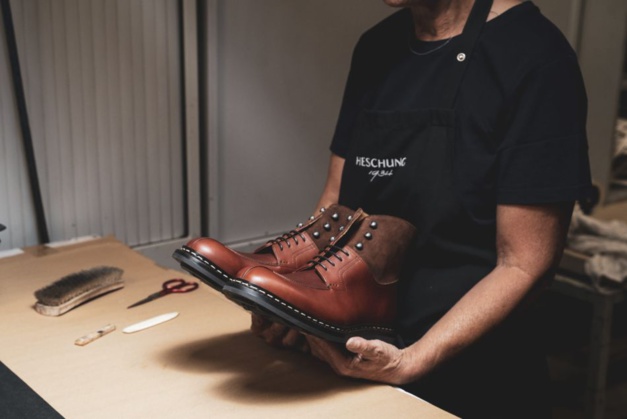 Gingko Heschung DR Gingko Heschung DR