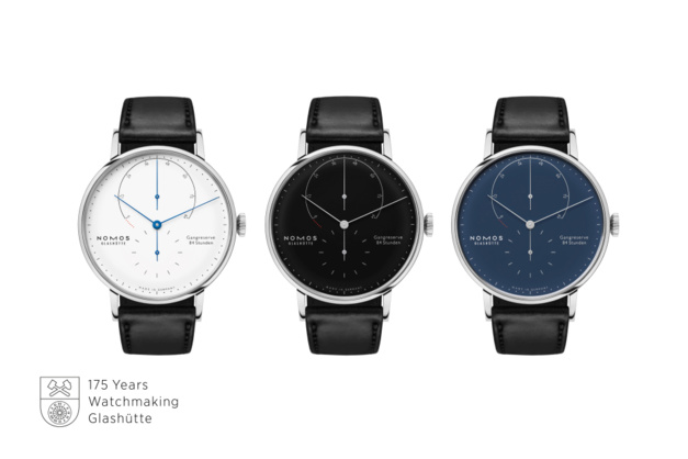 Nomos Lambda Nomos Lambda