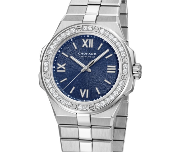 Chopard Alpine Eagle Small Chopard Alpine Eagle Small