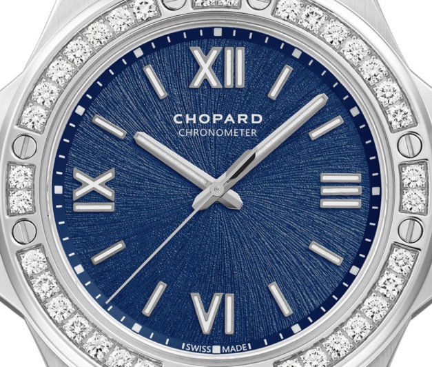 Chopard Alpine Eagle Small Chopard Alpine Eagle Small