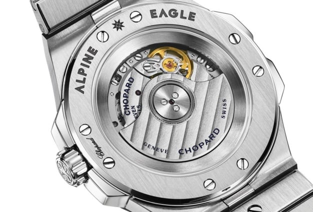 Chopard Alpine Eagle Small Chopard Alpine Eagle Small