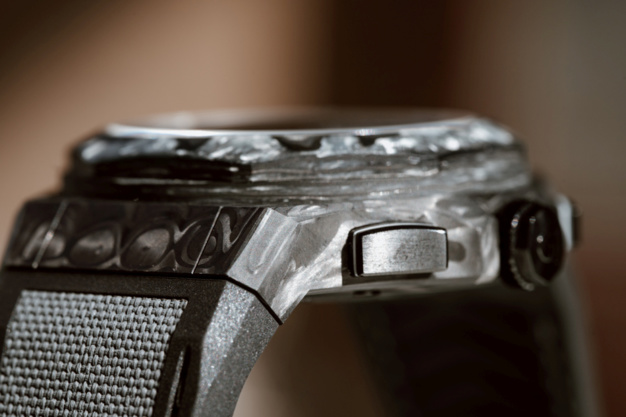 Girard-Perregaux Laureato Absolute Crystal Rock Girard-Perregaux Laureato Absolute Crystal Rock