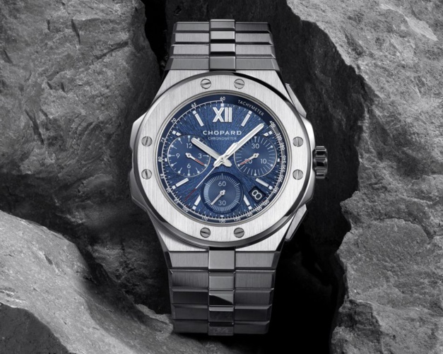 Chopard Alpine Eagle XL Chrono Chopard Alpine Eagle XL Chrono