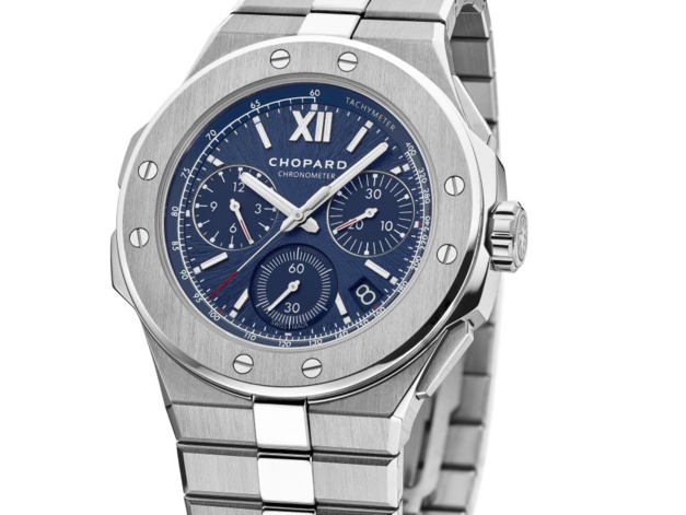Chopard Alpine Eagle XL Chrono Chopard Alpine Eagle XL Chrono