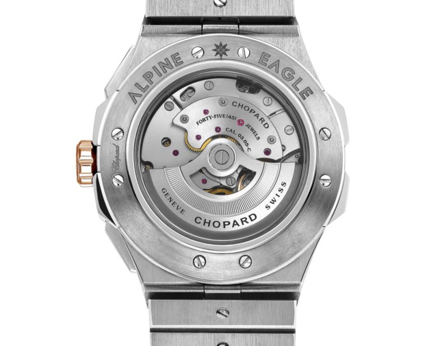 Chopard Alpine Eagle XL Chrono Chopard Alpine Eagle XL Chrono