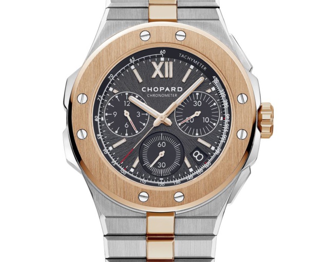 Chopard Alpine Eagle XL Chrono Chopard Alpine Eagle XL Chrono