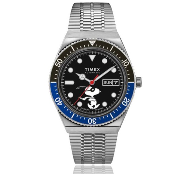 Happy 70' Snoopy ! Trois montres pour les 70 ans du Beagle Happy 70' Snoopy ! Trois montres pour les 70 ans du Beagle