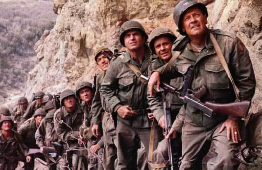 Les brigades du diable Les brigades du diable