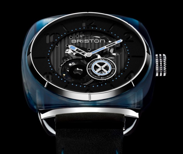 Briston Streamliner Briston Streamliner