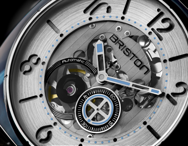 Briston Streamliner Briston Streamliner