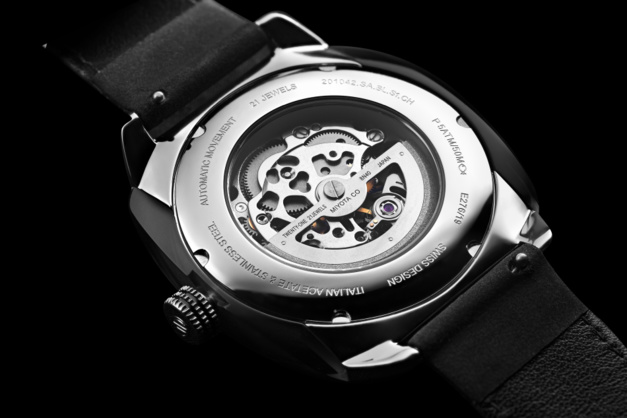 Briston Streamliner Briston Streamliner