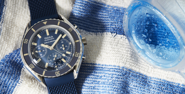 Doxa Sub 200 C-Graph Doxa Sub 200 C-Graph