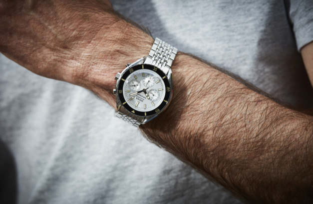 Doxa Sub 200 C-Graph Doxa Sub 200 C-Graph