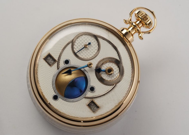 Young Talent Competition : remise du prix à Norifumi Seki au sein de la boutique F.P. Journe Tokyo Young Talent Competition : remise du prix à Norifumi Seki au sein de la boutique F.P. Journe Tokyo