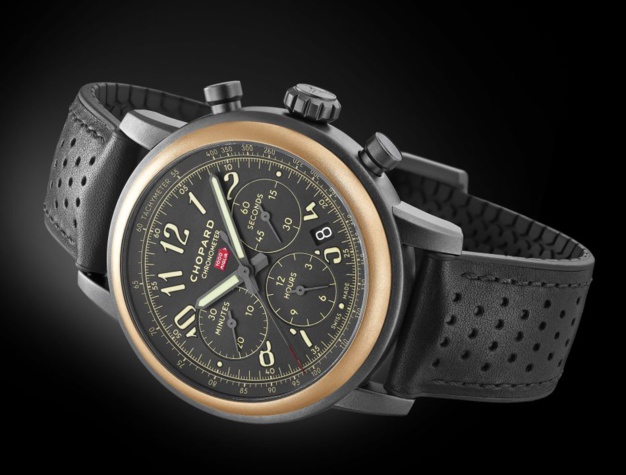 Chopard Mille Miglia 2020 Race Edition Chopard Mille Miglia 2020 Race Edition