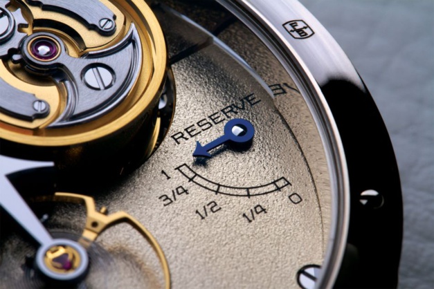 Ferdinand Berthoud CHRONOMÈTRE FB 2RE Ferdinand Berthoud CHRONOMÈTRE FB 2RE