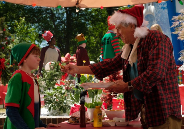 Mon grand-père et moi, DR Mon grand-père et moi, DR