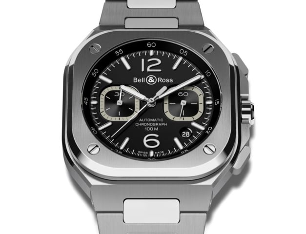 chrono Bell & Ross BR 05 chrono Bell & Ross BR 05
