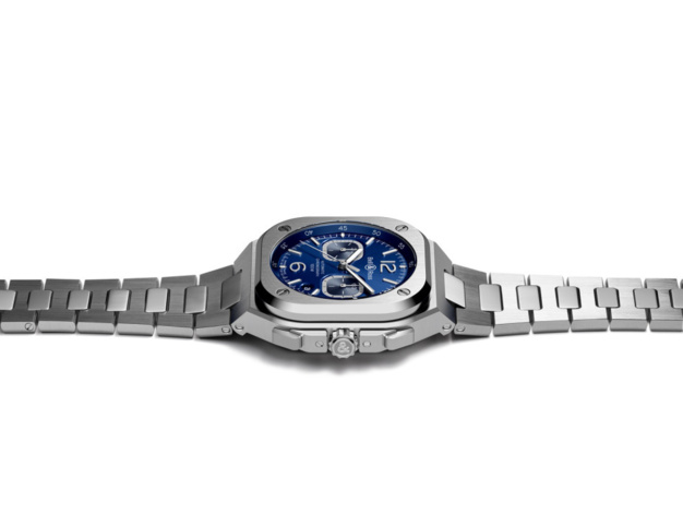 chrono Bell & Ross BR 05 chrono Bell & Ross BR 05