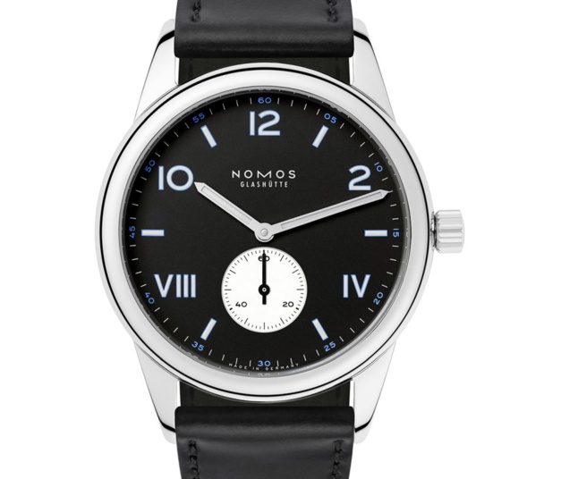 Ace Jewelers : une Nomos Club Campus 38 à 50 exemplaires avec @NomiesForLife Ace Jewelers : une Nomos Club Campus 38 à 50 exemplaires avec @NomiesForLife