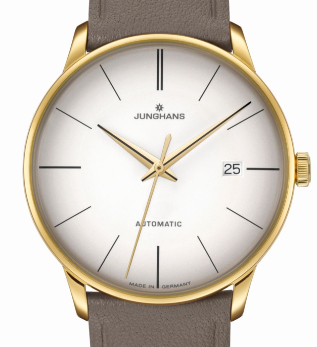 Junghans Meister Automatic