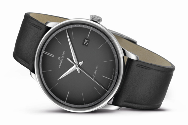 Junghans Meister Automatic Junghans Meister Automatic