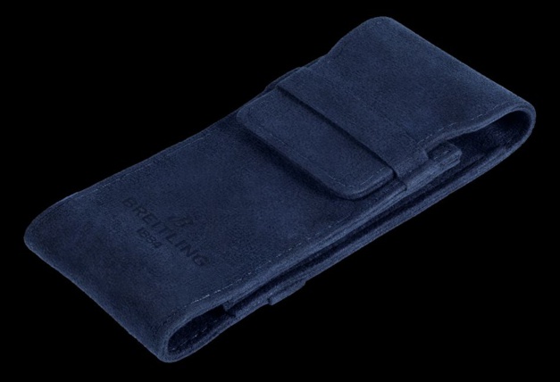 Breitling lance un écrin conforme aux principes de développement durable Breitling lance un écrin conforme aux principes de développement durable