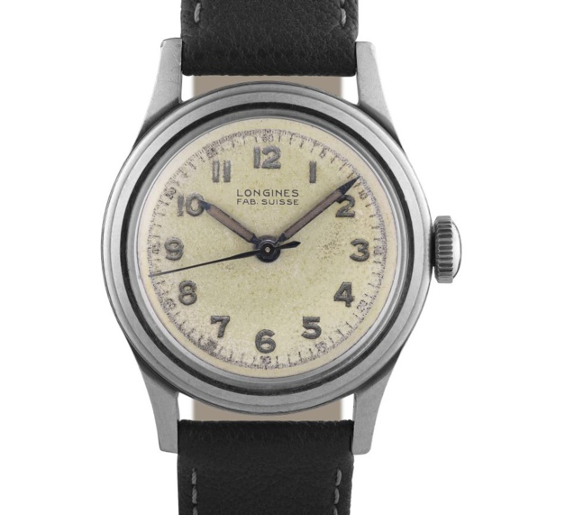 Longines référence 5774 de 1947 Longines référence 5774 de 1947